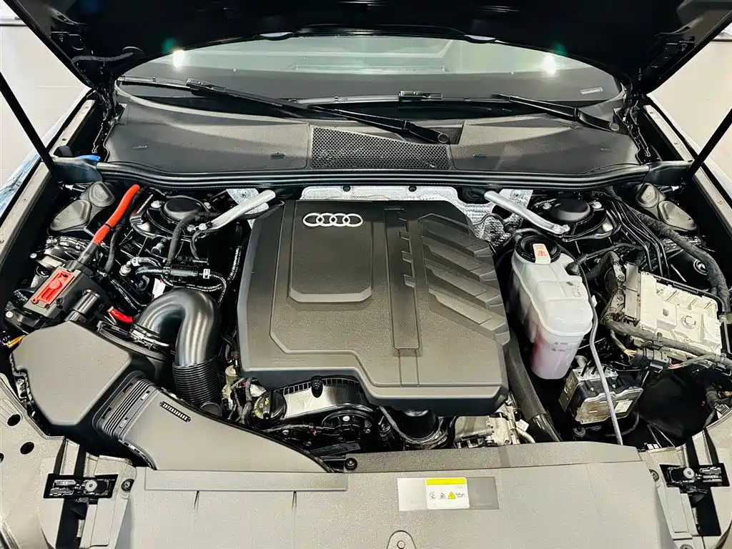 Audi A6L 2024 45 TFSI Zhenxuan Dynamic Edition