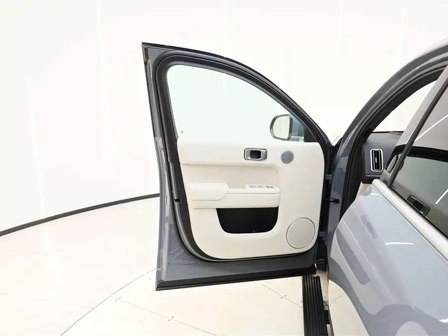 Li Auto L7 2025 Max Smart Refresh Edition