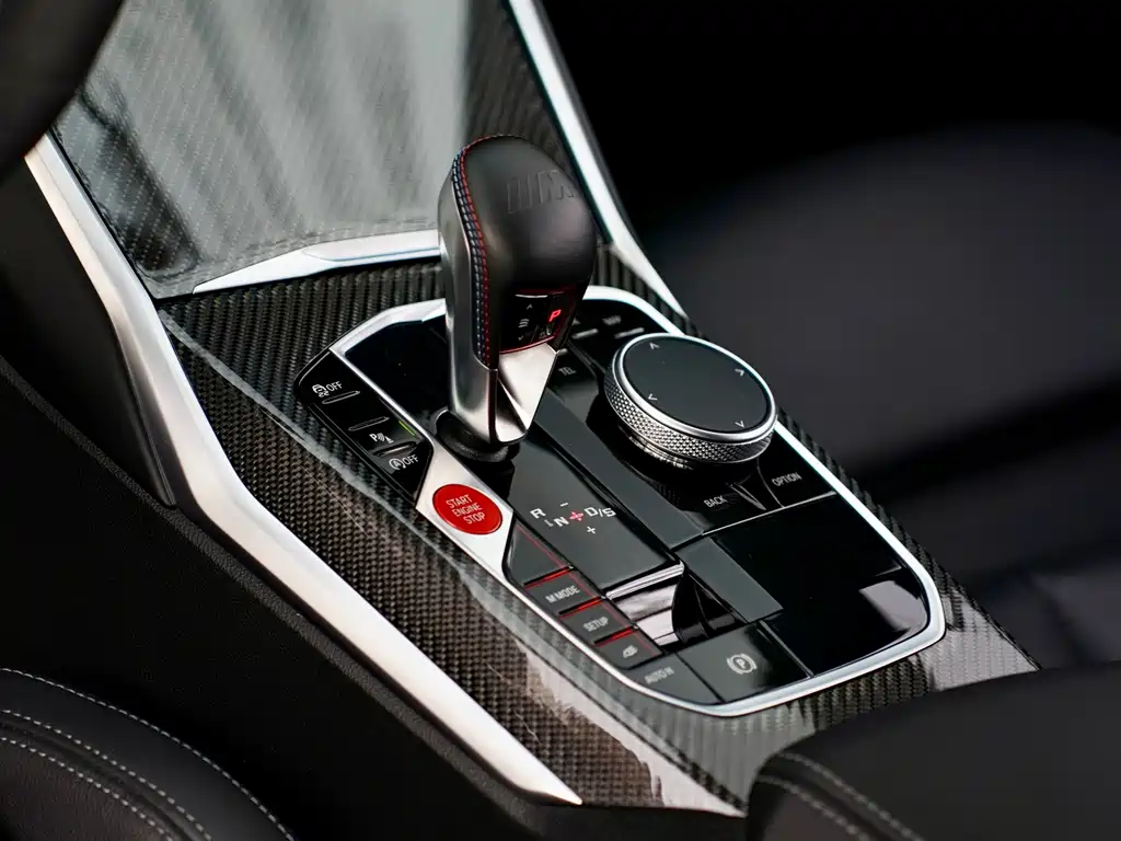 BMW M2 2024