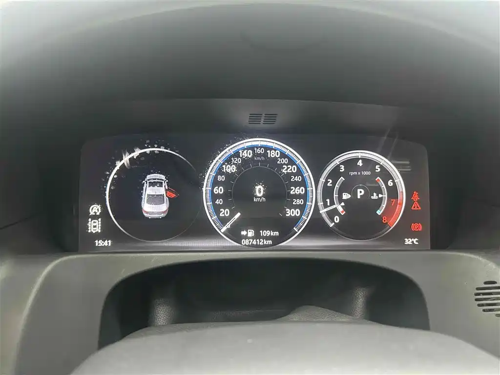Jaguar XFL 2020 XFL 2.0T P200 RWD Elite Edition