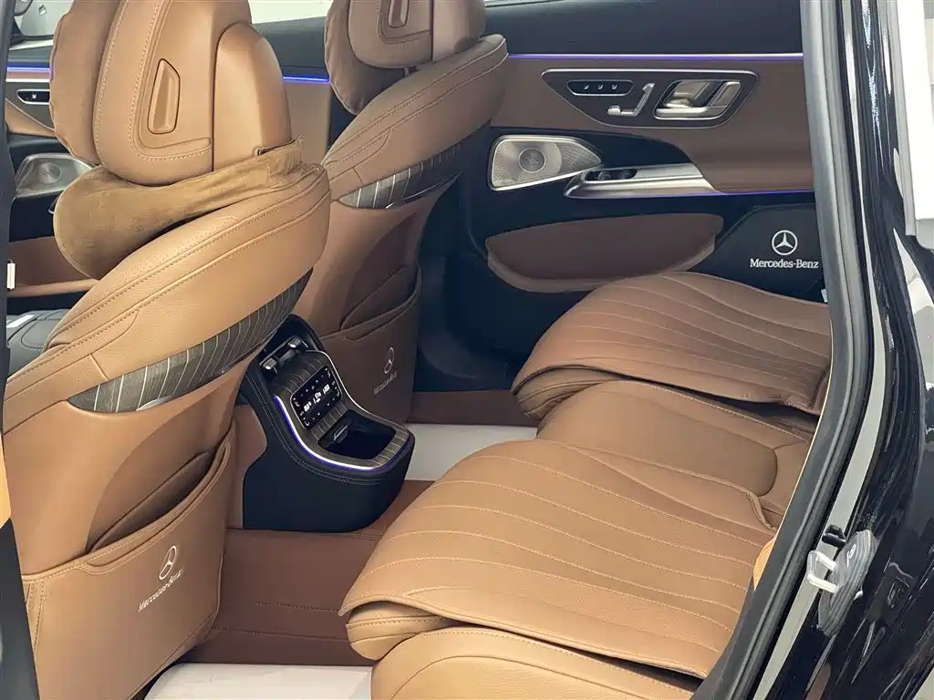 Mercedes-Benz E-Class 2025 Facelift E 300 L Luxury