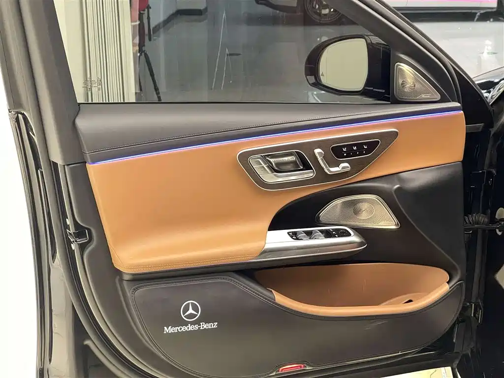 Mercedes-Benz E-Class 2025 Facelift E 300 L Luxury