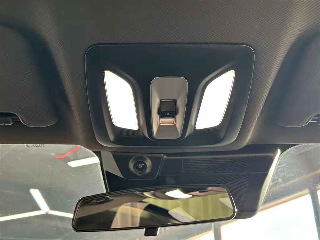 Changan UNI-T 2022 2.0T Premium