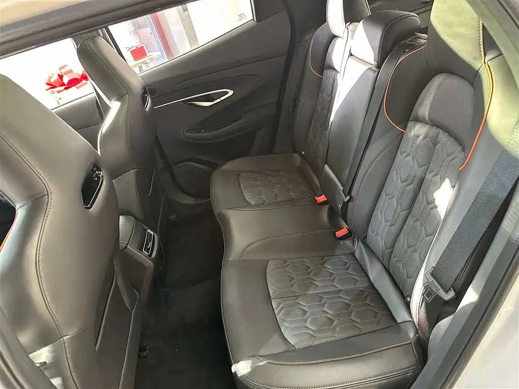 Changan UNI-T 2022 2.0T Premium