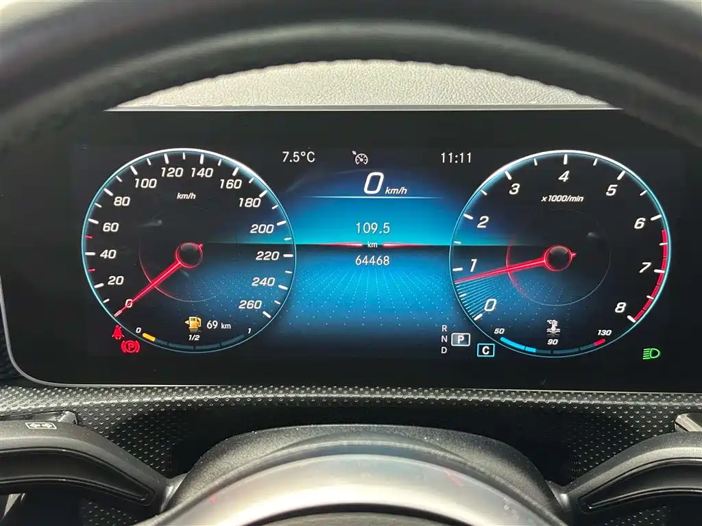 Mercedes-Benz A-Class 2019 A 200 L Sport Sedan