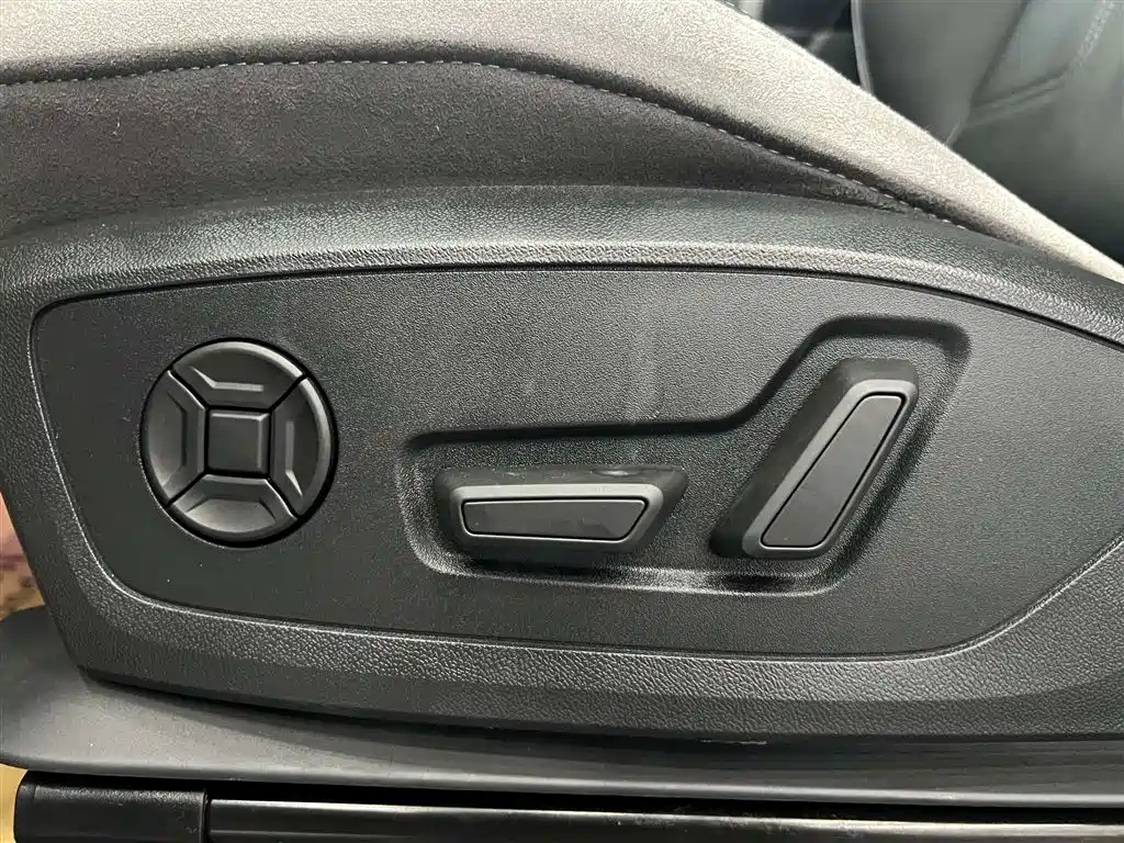 Audi Q3 2024 40 TFSI Fashion Dynamic