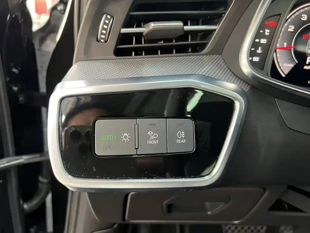 Audi A6L 2022 45 TFSI Select Dynamic Edition
