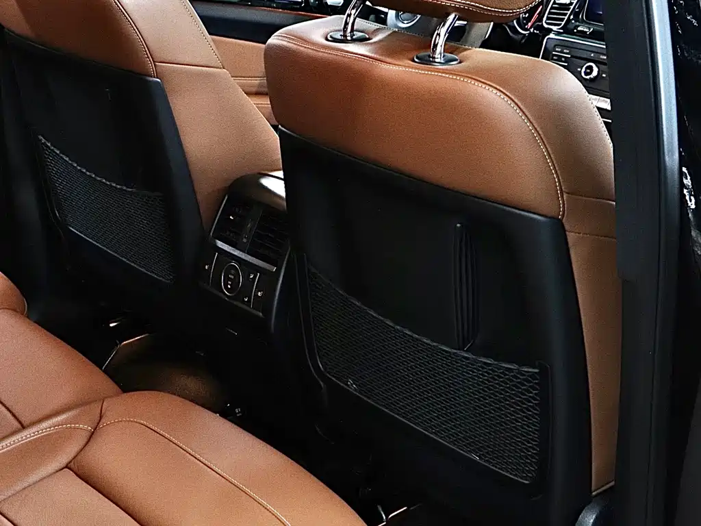 2017 Mercedes-AMG GLE 43 4MATIC