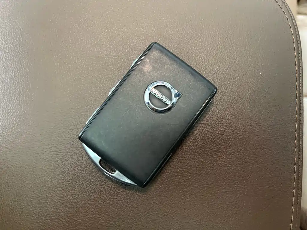 Volvo S90 2025 B5 Inscription