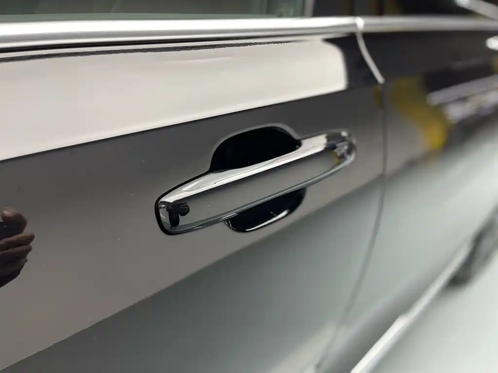 Volvo S90 2025 B5 Inscription
