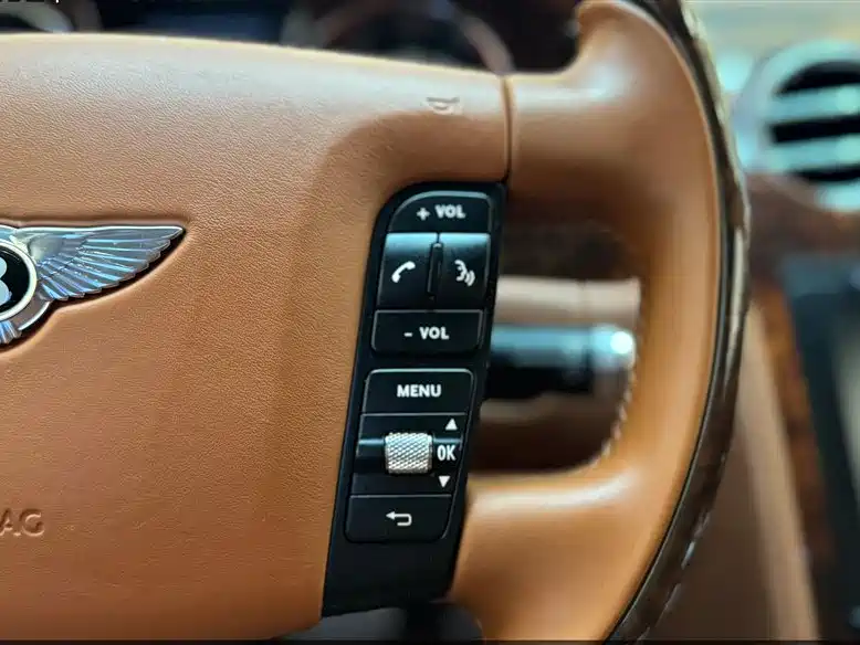 Bentley Flying Spur 2010 Speed China 6.0T