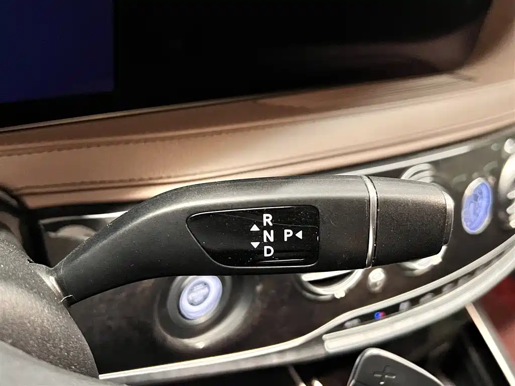 Mercedes-Benz S-Class 2019 S 450 L 4MATIC