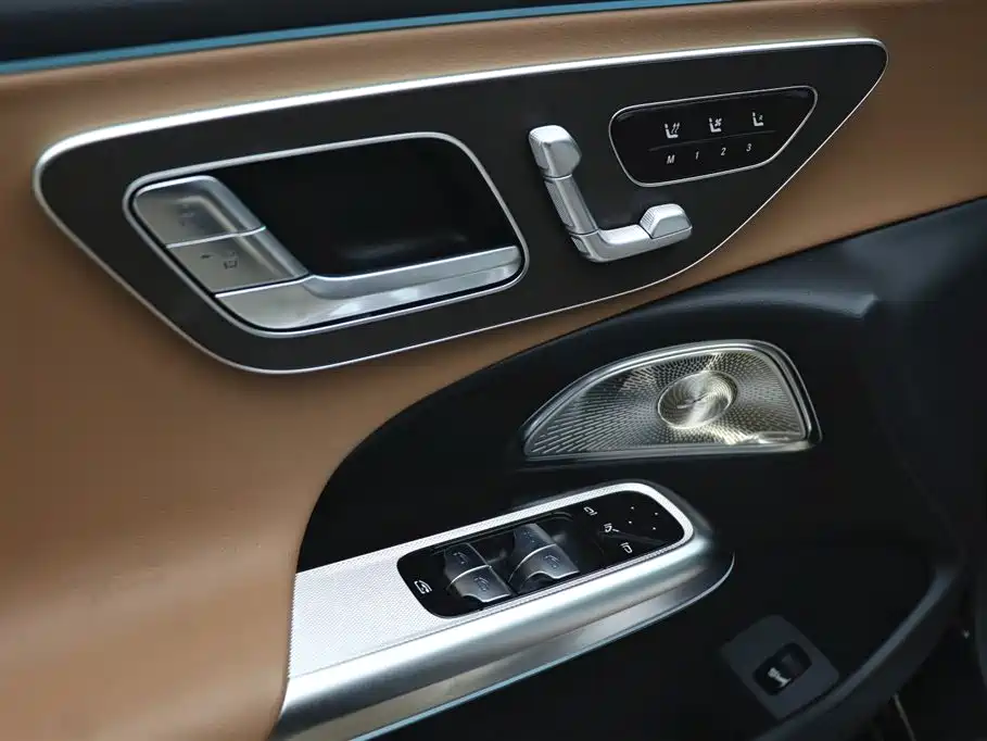 Mercedes-Benz E-Class 2026 E 300 L Luxury