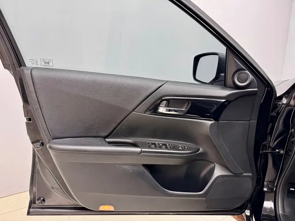 Accord 2016 2.0L Comfort Edition