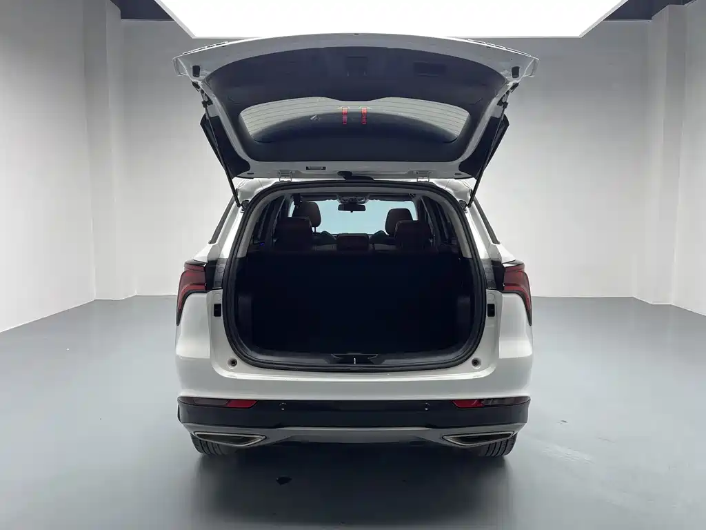 Changan CS75 PLUS 2020 1.5T Automatic Luxury Edition