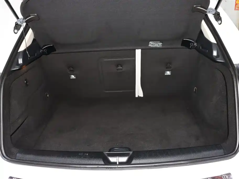 Mercedes-Benz GLA 2015 GLA 200 Fashion Edition