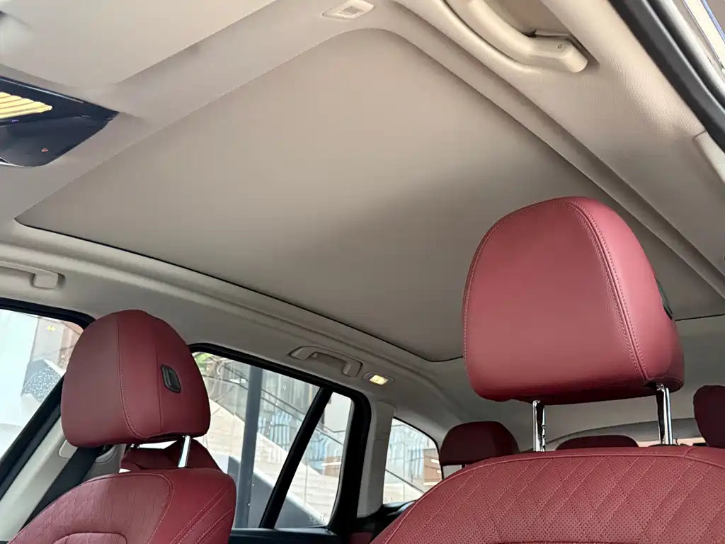 BMW X3 2023 xDrive25i M Sport Package