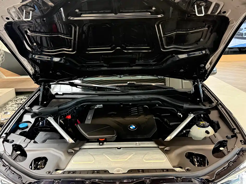 BMW X3 2023 xDrive25i M Sport Package