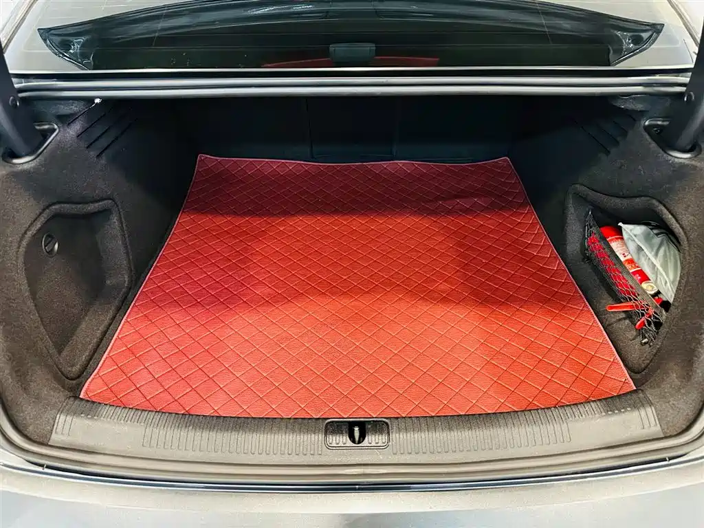Audi A4L 2022 40 TFSI Fashion Dynamic Edition