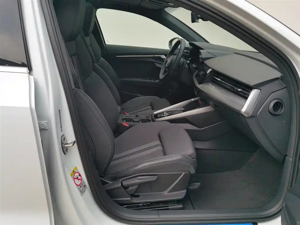 Audi A3 2023 Sportback 35 TFSI Fashion Sport