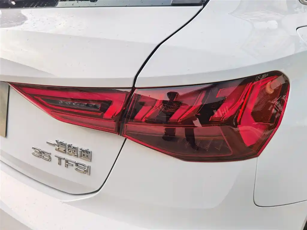 Audi A3 2023 Sportback 35 TFSI Fashion Sport