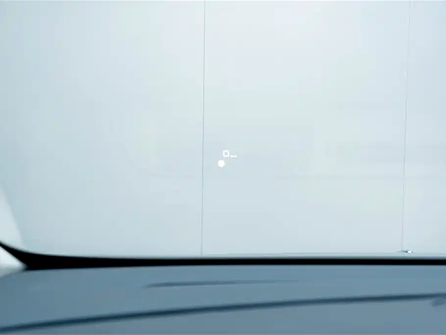 Hongqi HQ9 2024 2.0T Luxury