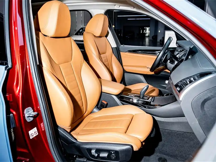 2019 BMW X3 xDrive28i M Sport