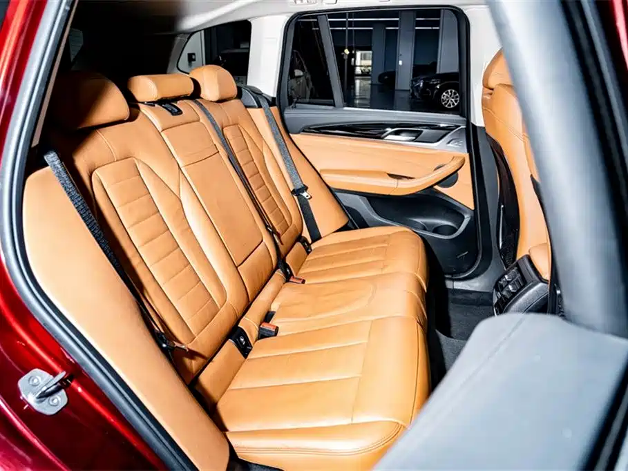 2019 BMW X3 xDrive28i M Sport