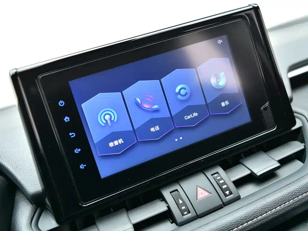 RAV4 2021 2.0L CVT 2WD Urban Edition