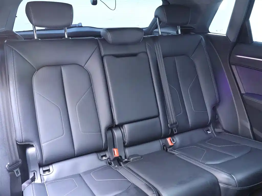 Audi Q3 35 TFSI S line
