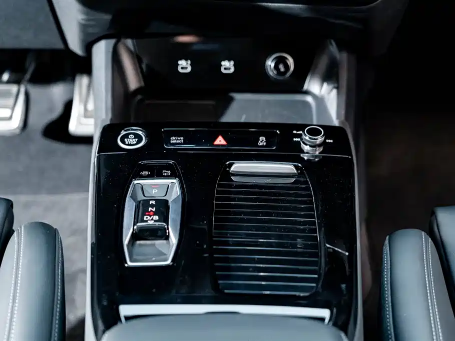 Audi Q6 e-tron 2026 Launch Edition