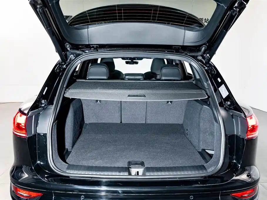 Audi Q6 e-tron 2026 Launch Edition