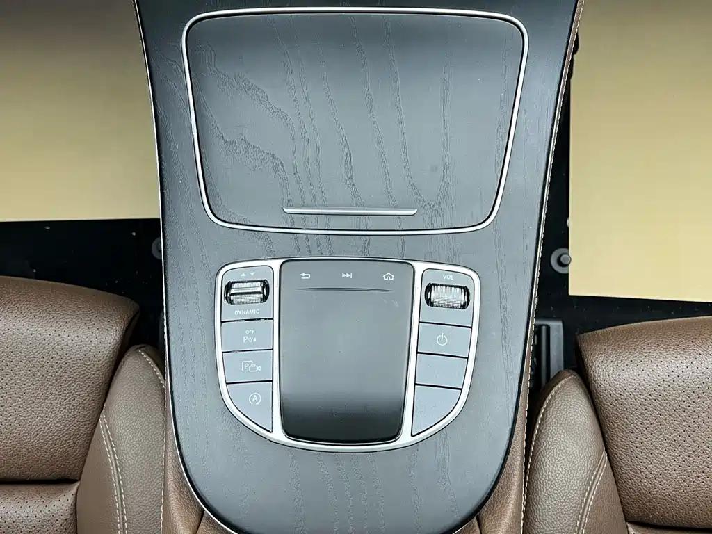 Mercedes-Benz E-Class 2019 E 260 L Sport
