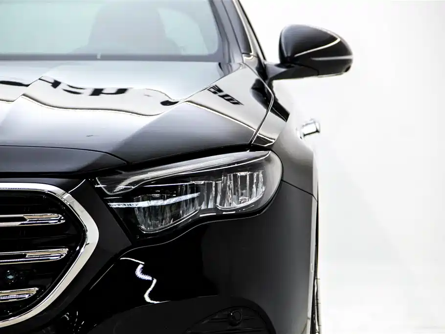 Mercedes-Benz E-Class 2025 E 300 L Luxury