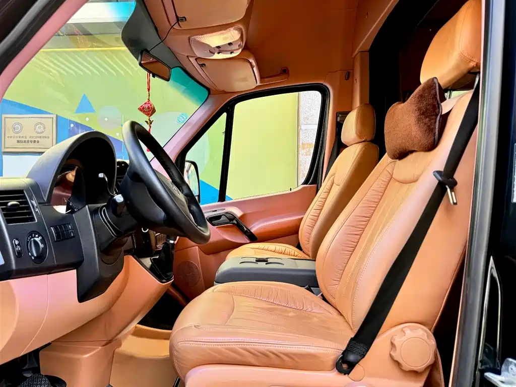 Sprinter 2019 3.5L Automatic
