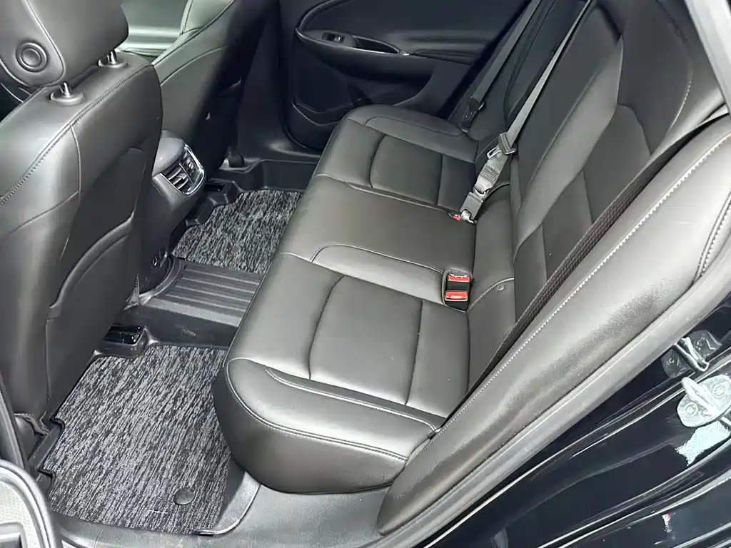 Chevrolet Malibu XL 2022 535T Auto Rui Lian Edition