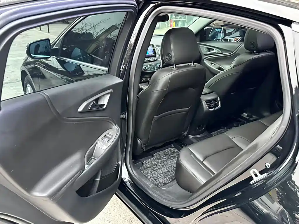 Chevrolet Malibu XL 2022 535T Auto Rui Lian Edition