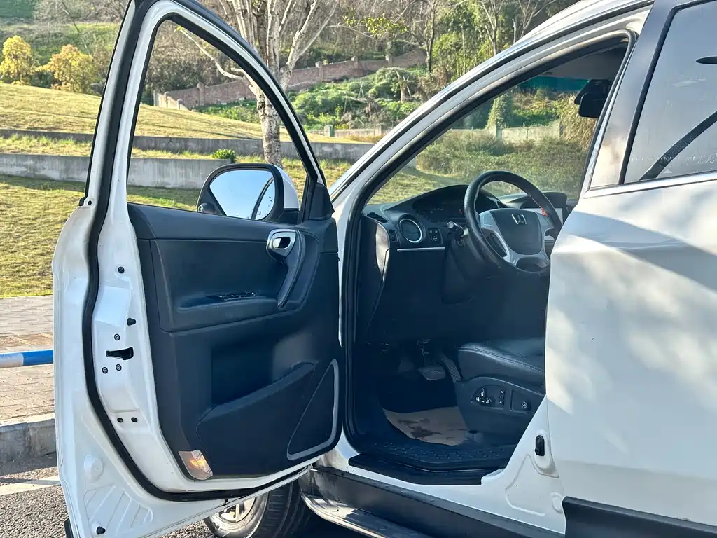 Luxgen 7 SUV 2016 2.2T 2WD Smart Edition