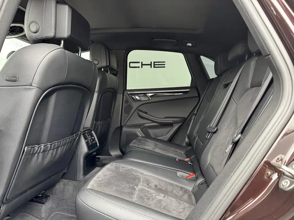 Macan S 3.0T