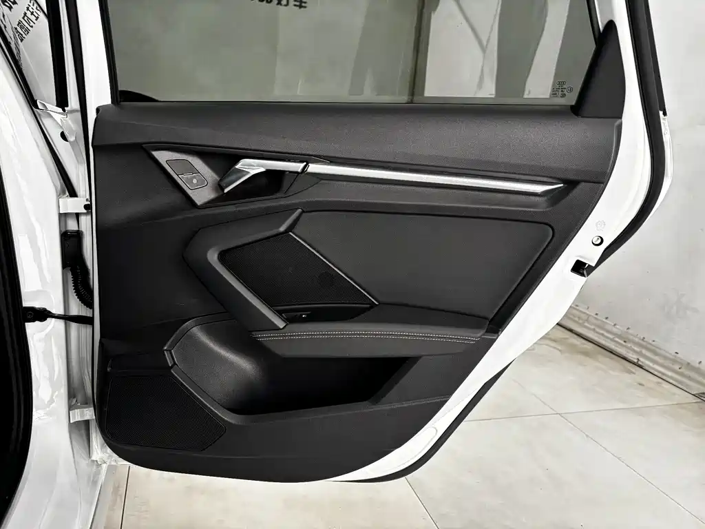 Audi A3 2021 A3L Limousine 35 TFSI Fashion Sport