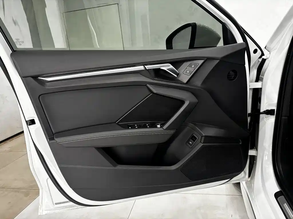 Audi A3 2021 A3L Limousine 35 TFSI Fashion Sport