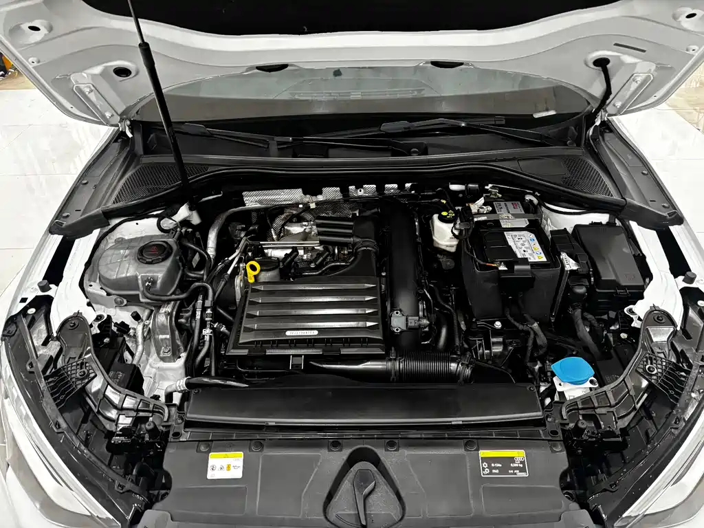 Audi A3 2021 A3L Limousine 35 TFSI Fashion Sport