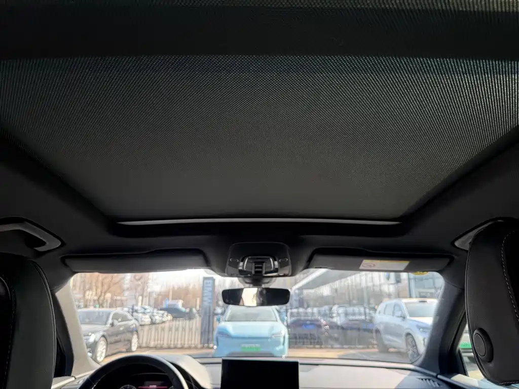 Audi Q5L 2023 model 40T Luxury Dynamic Edition