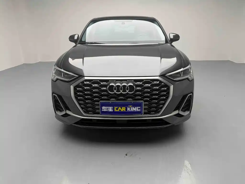 Audi Q3 Sportback 2020 40 TFSI Fashion