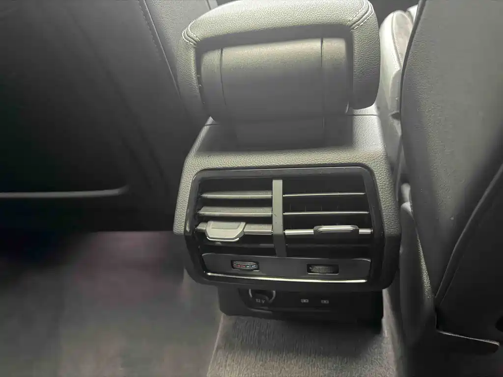Audi Q3 Sportback 2020 40 TFSI Fashion