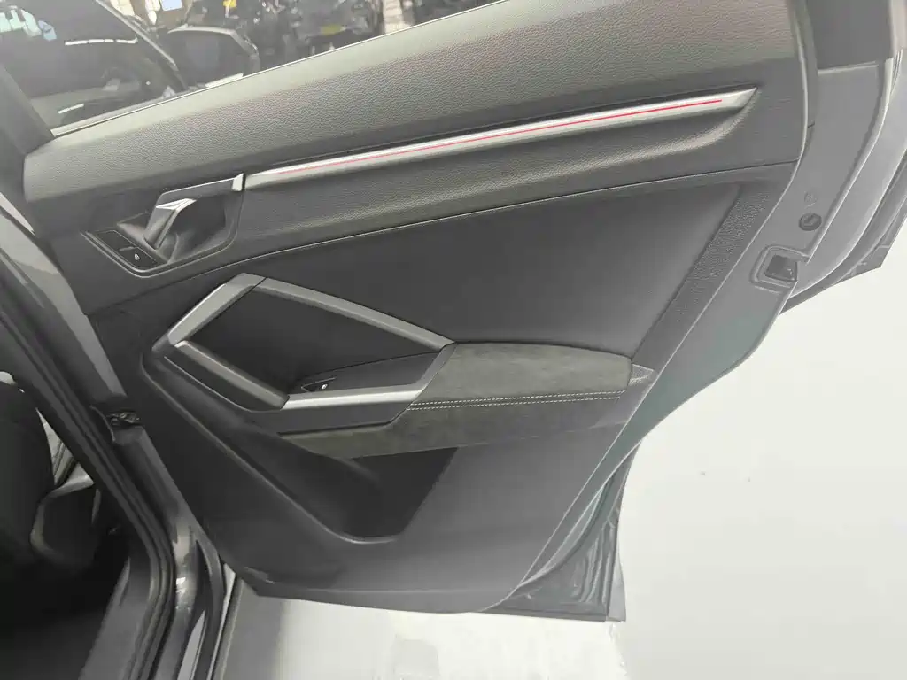 Audi Q3 Sportback 2020 40 TFSI Fashion