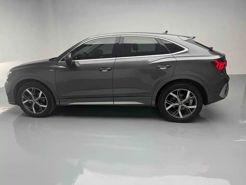 Audi Q3 Sportback 2020 40 TFSI Fashion