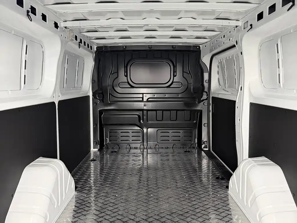 Dora Van 2026 305km 2C Supercharge Dream Edition CATL Battery