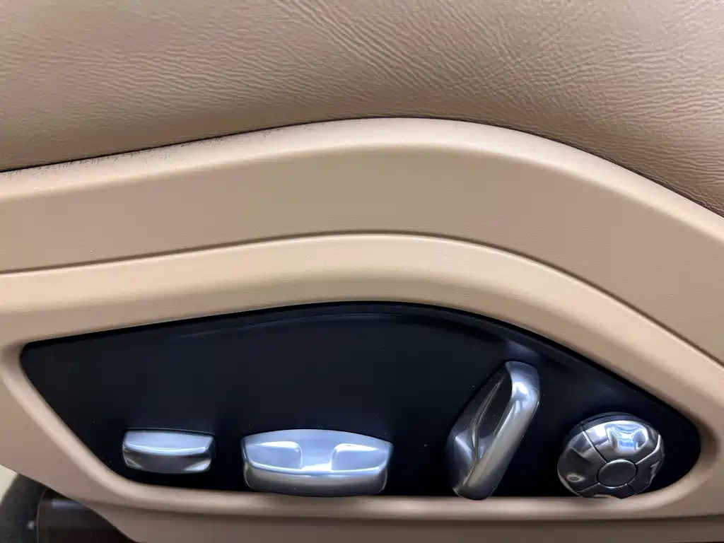 Porsche Panamera 2017 Panamera 4 Executive LWB 3.0T
