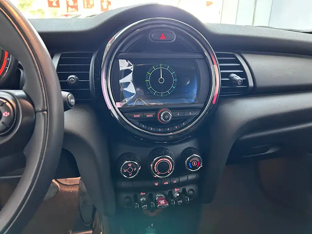 MINI 2021 1.5T ONE